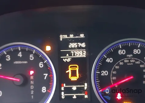 2008 Honda Cr-V Ex z USA, uszkodzony, nr VIN 3CZRE48558G702719